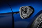Porsche Taycan Turbo 2019 года (WW)